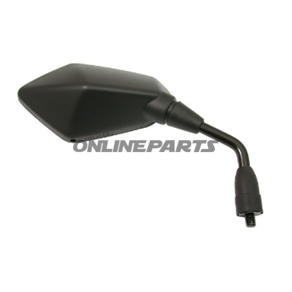 Mirror Black Jmpright Hand