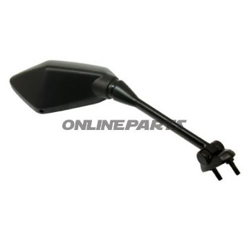 Mirror Black Jmpright Hand