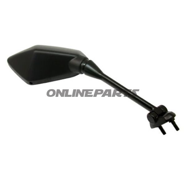 Mirror Black Jmpright Hand