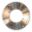 Brake Disc Ebc Md1159