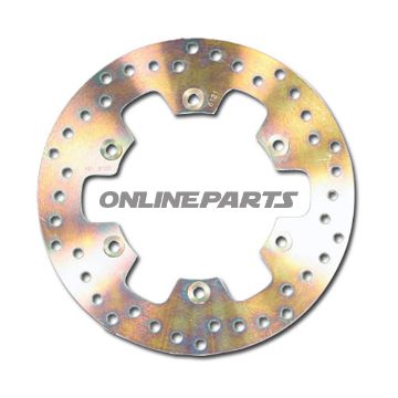 Brake Disc Ebcmx/Enduro/Atv