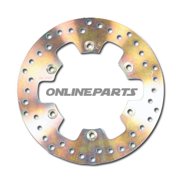 Brake Disc Ebcmx/Enduro/Atv