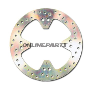 Brake Disc Ebcmx/Enduro/Atv