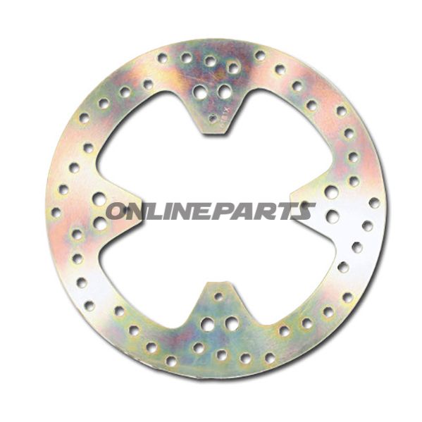 Brake Disc Ebcmx/Enduro/Atv