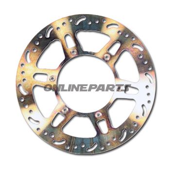 Brake Disc Ebcmx/Enduro/Atv