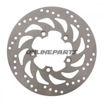Brake Disc Ebcscooter