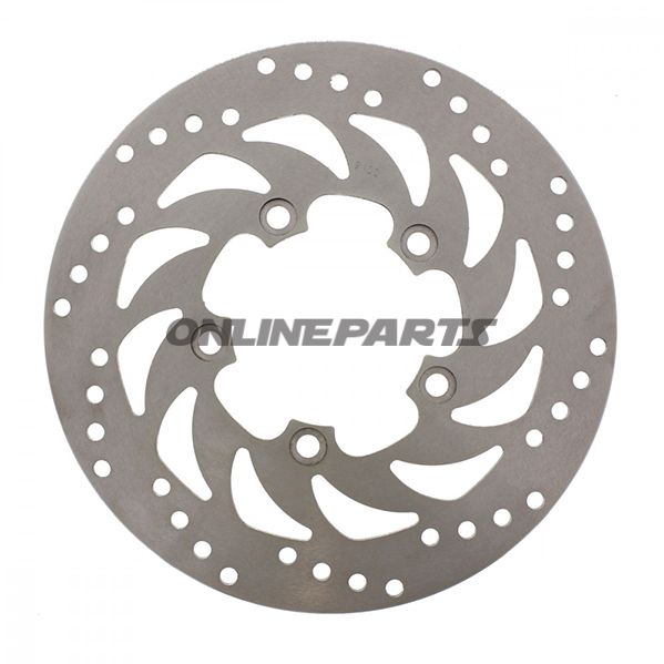 Brake Disc Ebcscooter