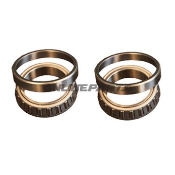 Steering Head Taper Roller Bearingjmt
