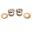 Steering Head Taper Roller Bearing Jmttourmax 7361546