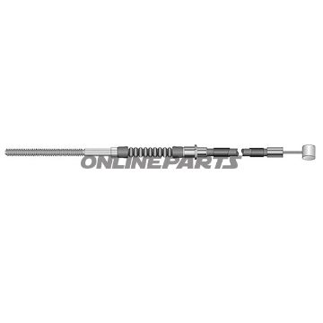 Brake Cable Rear