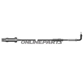 Throttle Cable Ob
