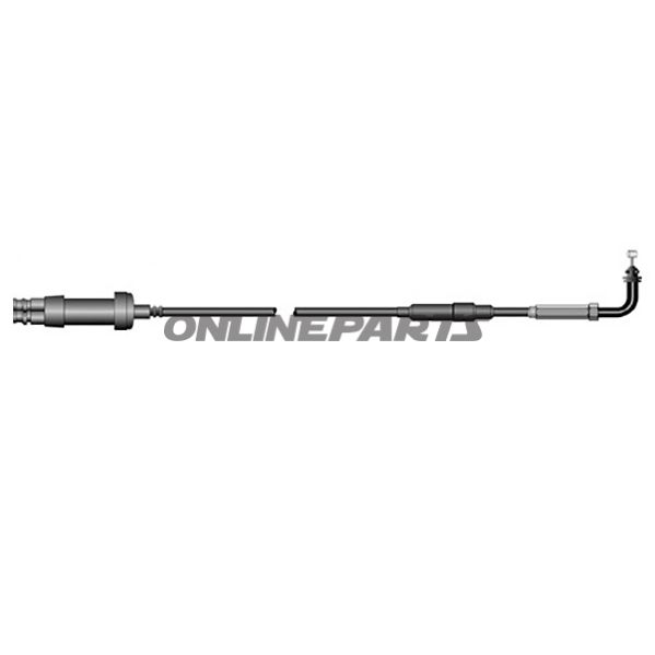 Throttle Cable Ob