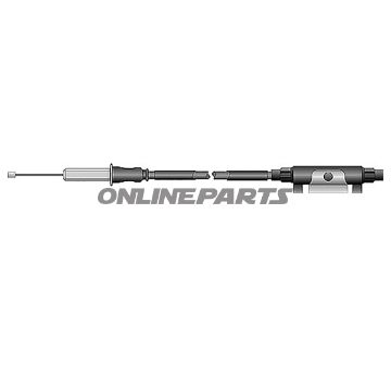 Throttle Cable Ut