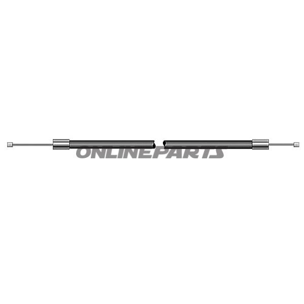 Throttle Cable Ut