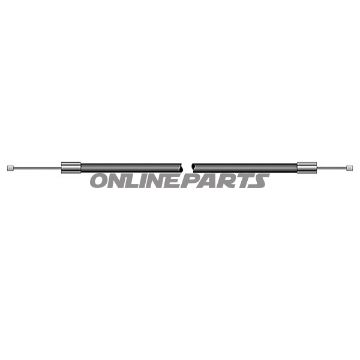 Oil Pump Cable