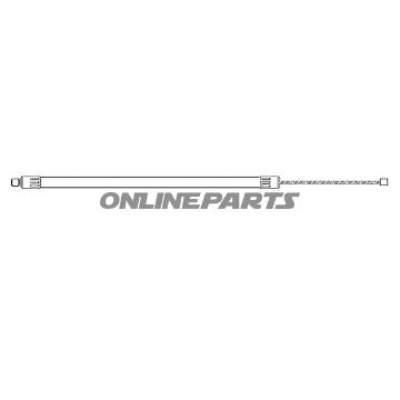 Oil Pump Cable