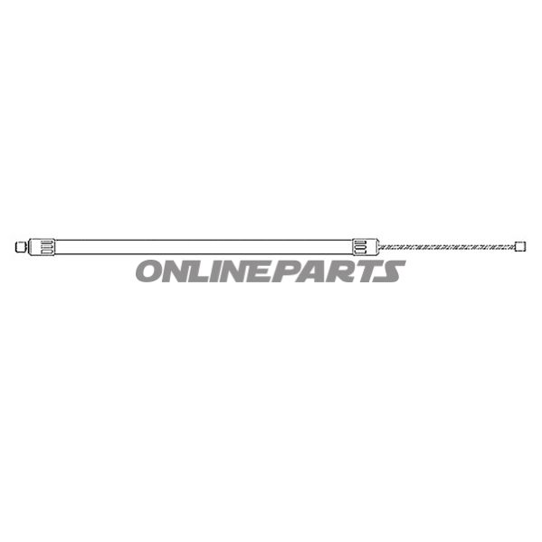 Oil Pump Cable