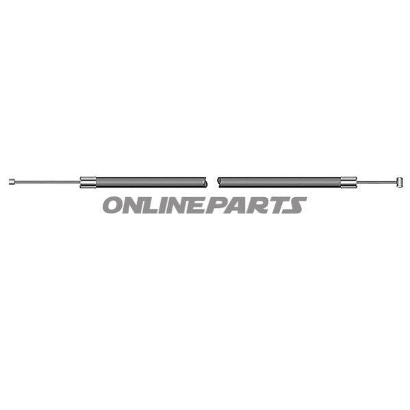 Choke Cable