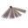 Feeler Gauge Set 0.10-0.50 Metricjmp 21 Blades