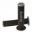 Grips Black/Greyd.22Mm. L.125Mm Closed