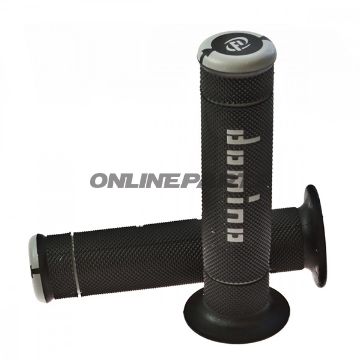 Grips Black/Greyd.22Mm. L.125Mm Closed