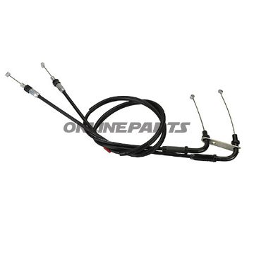 Throttle Cable Xm2honda Cbr600rr