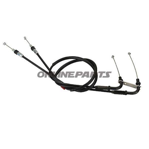 Throttle Cable Xm2honda Cbr600rr
