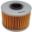 Oil Filter Hiflo Hf114dct Kupplung