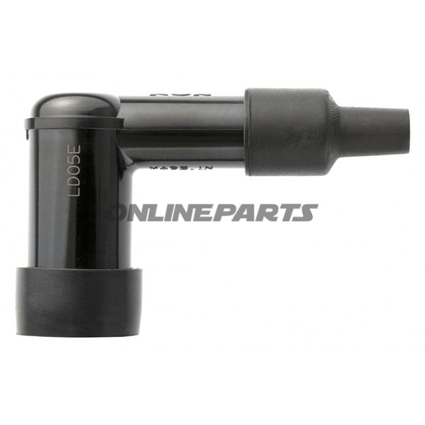 Spark Plug Cap Ngk Ld05e