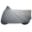 Bike Cover Indoor Medium Jmpgrey 203Cm Long