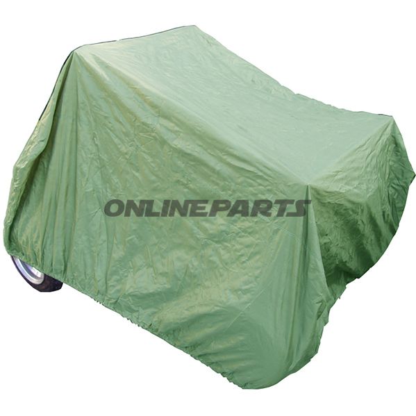 Atv Quad Cover Xl Jmsgreen