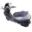 Waterproof Seat Cover Jmsmaxi Scooter 90X144cm