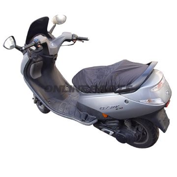 Waterproof Seat Cover Jmsmaxi Scooter 90X144cm
