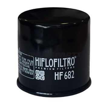 Oil Filter Hiflo Hf682