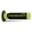Grips Yellow/Blackd.22/25Mm. L.125Mm Closed