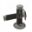 Grips Grey/Blackd.22Mm. L.115Mm Closed
