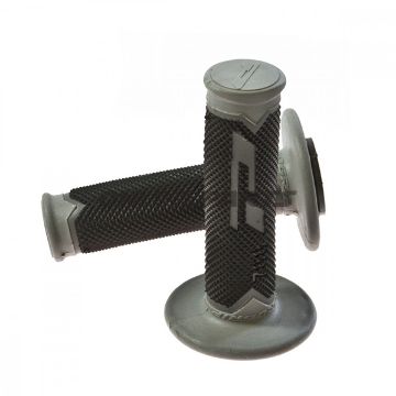 Grips Grey/Blackd.22Mm. L.115Mm Closed