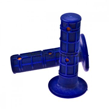 Grips Orange/Blued.22Mm. L.115Mm Closed
