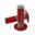 Grips Grey/Redd.22Mm. L.115Mm Closed