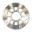 Brake Disc Ebcscooter