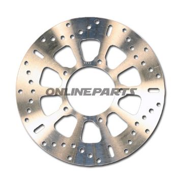 Brake Disc Ebcscooter
