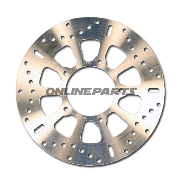 Brake Disc Ebcscooter