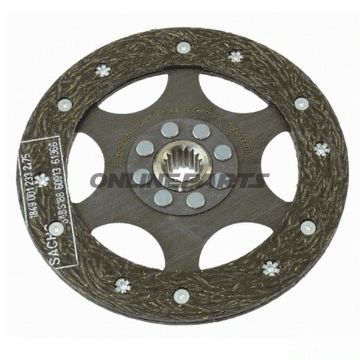 Clutch Disc Bmw Zf