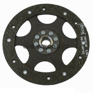 Clutch Disc Bmw Zf