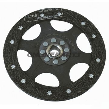 Clutch Disc Bmw Zf