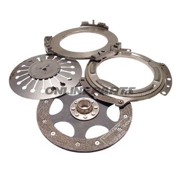 Clutch Kit Zf