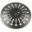 Diaphragm Spring Zffor Clutch Pressure Plate