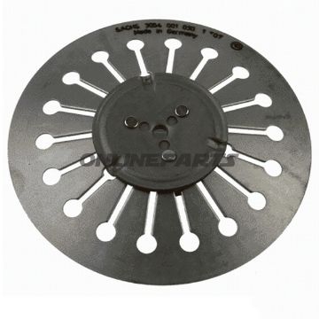 Diaphragm Spring Zf Sachsfor Clutch Pressure Plate