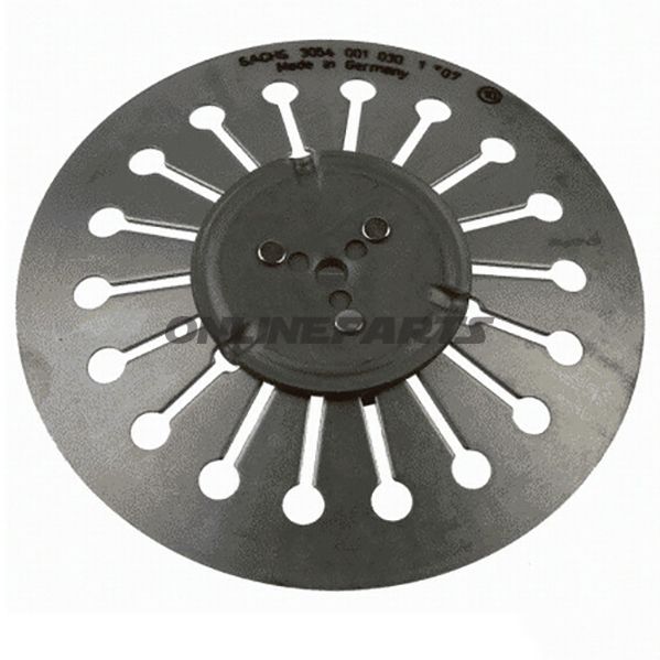 Diaphragm Spring Zf Sachsfor Clutch Pressure Plate
