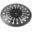 Diaphragm Spring Zffor Clutch Pressure Plate